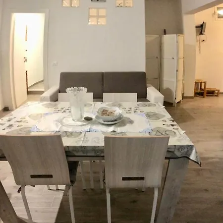 La Casa Di Beatrice Апартаменты *