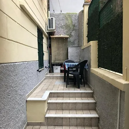 La Casa Di Beatrice Lägenhet *