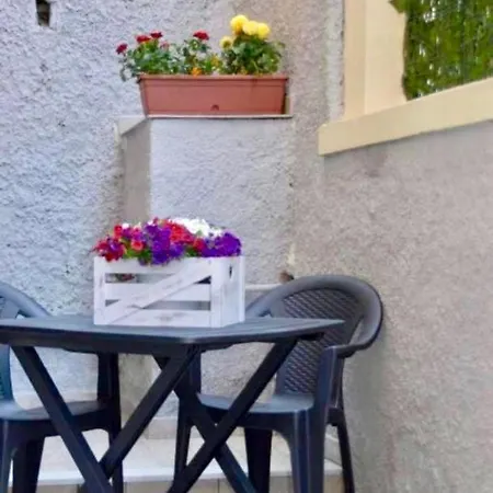 La Casa Di Beatrice