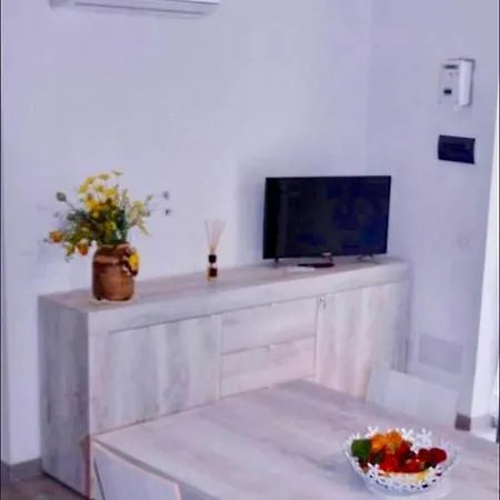 La Casa Di Beatrice Апартаменты