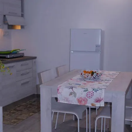 La Casa Di Beatrice * La Spezia