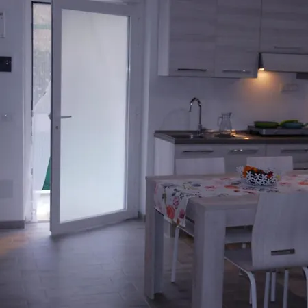 Апартаменты La Casa Di Beatrice