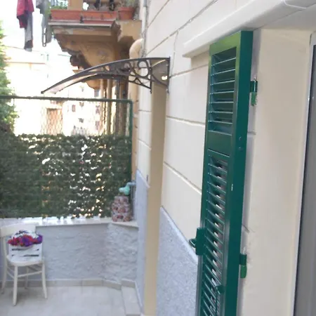 Apartment La Casa Di Beatrice
